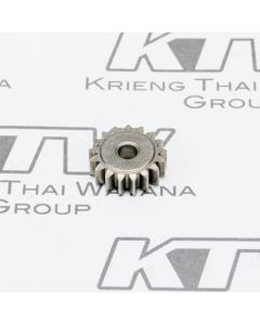 อะไหล่ TD0100#20 SPUR GEAR 17