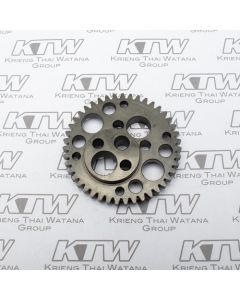 อะไหล่EH6000W#43 SPUR GEAR 43