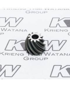 อะไหล่ 9533B#10 SPIRAL BEVEL GEAR 11
