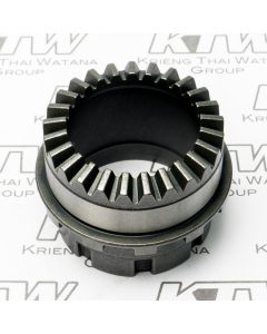 อะไหล่ HR4001C#35 STRAIGHT BEVEL GEAR