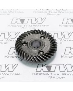 อะไหล่GA5010#38 SPIRAL BEVEL GEAR 34A