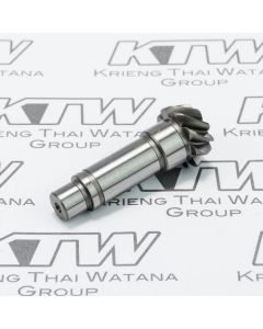 อะไหล่ HR2810#66 SPIRAL BEVEL GEAR 9
