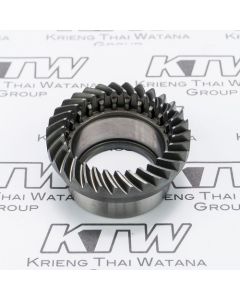 อะไหล่HR2810#42 SPIRAL BEVEL GEAR 31