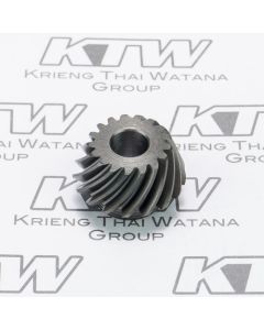 อะไหล่ GA7060#7 SPIRAL BEVEL GEAR 17