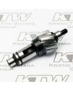 อะไหล่ LS1016#73 HELICAL GEAR 14