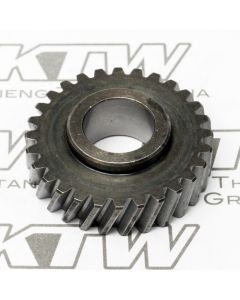 อะไหล่ LS1016#80 HERICAL GEAR 28