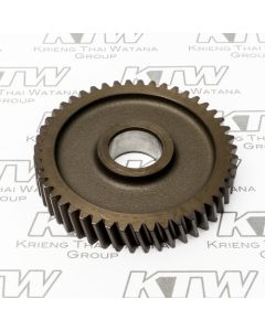 อะไหล่ HM1307C#53 HELICAL GEAR 47