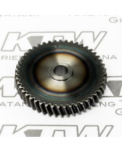 อะไหล่ HS300#26 HELICAL GEAR 47 (CC300)