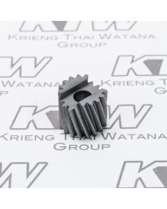 อะไหล่ M4101XB#26 HELICAL GEAR 17 MT412X