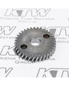 อะไหล่ M0600B#5 HELICAL GEAR 35 MT60