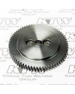 อะไหล่ UH4261#26 HELICAL GEAR 67