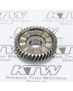 อะไหล่ M8103B#11 HELICAL GEAR 37 (MT817)