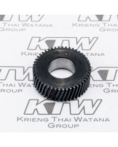 อะไหล่ GS5000#18 HELICAL GEAR 47