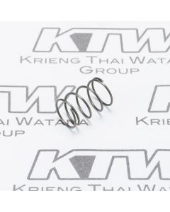 อะไหล่ UC3020A1#76 COMPRESSION SPRING 8