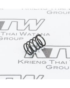 อะไหล่3612BR#26 สปริงล๊อค