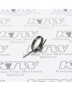 อะไหล่ M3600B#27 TORSION SPRING16 MT360