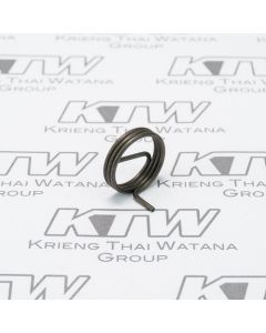 อะไหล่JR3050T#15 TORSION SPRING 17
