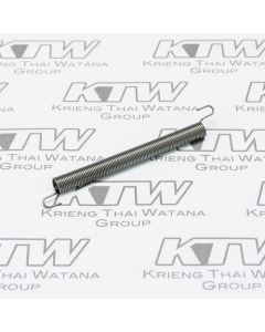 อะไหล่5806B#6 TERSION SPRING4
