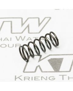 อะไหล่9910#21 COMPRESSION SPRING 6