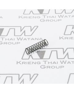 อะไหล่ HR2470F#87 COMPRESSIONSPRING 4