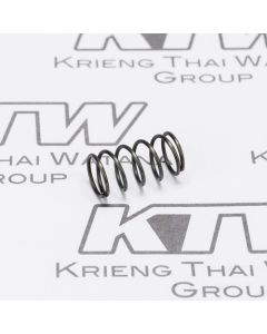อะไหล่ M2401B#56 COMPRESSION SPRING 7