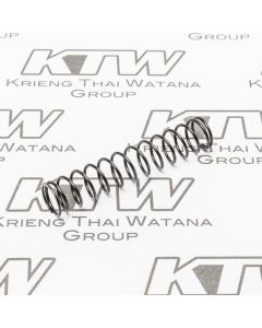 อะไหล่ HR4001C#63 COMPRESSION SPRING 7