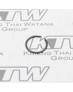 อะไหล่ M6001B#4 RING SPRING 13 (MT603)