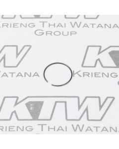 อะไหล่HP1630#15 RING SPRING 12