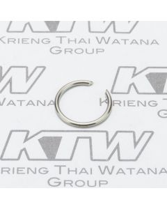 อะไหล่ M8701B#105 RING SPRING 15