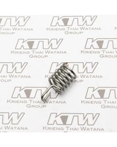 อะไหล่ EH7500W#35 COMPRESSION SPRING 15