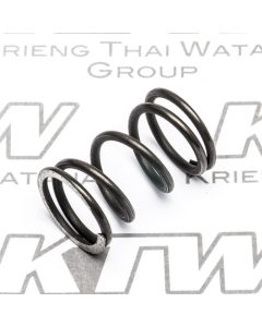 อะไหล่ BBX7600#96 สปริงวาล์ว(5973500301)