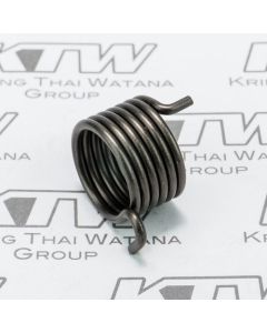 อะไหล่TEY1201#102 TORSION SPRING 20