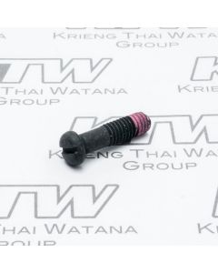 อะไหล่ DDF453 #9 FLAT HEAD SCREW M6X22