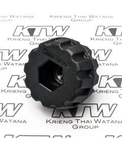 อะไหล่ HM1307C#5 THUMB NUT M10