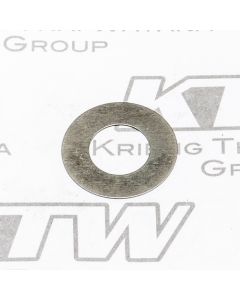 อะไหล่BO-3700#8 THIN WASHER 10