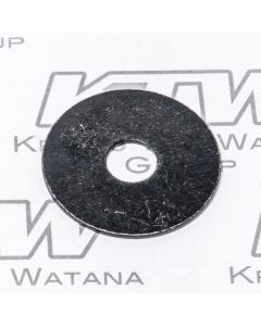 อะไหล่ 5012B#6 FLAT WASHER 8