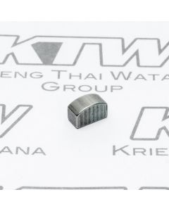 อะไหล่ 9553NB#31 WOODRUFF KEY 4