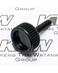 อะไหล่3700B#34 น๊อต M6X25