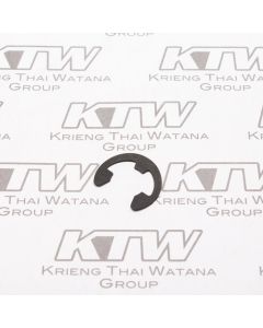 อะไหล่ 5007NF#51(60) BOW STOP RING E-12