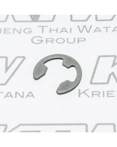 อะไหล่UC3020A#65 RETAINING RING E TYPE 8