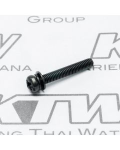 อะไหล่BTD060#37 PAN HEAD SCREW M3X20
