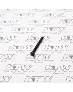 อะไหล่ M5801B#57 PAN HEAD SCREW M5 MT582