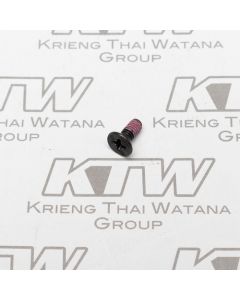 อะไหล่M3600B#55 สกรูหัวเรียบM4X10(MT362)