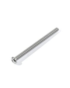 อะไหล่ EBH340#198 PAN HEAD SCREW M5X68