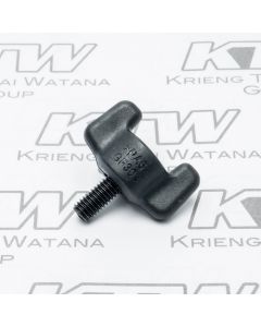 อะไหล่ M1100#54 THUMB SCREW M5X10(MT111)