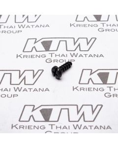 อะไหล่ LS1216#105 TAPPING SCREW 4X12