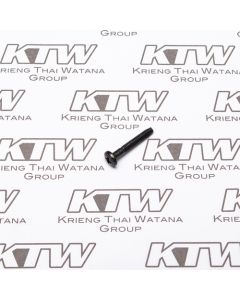 อะไหล่2012NB#94,97 TAPPING SCREW CT 4X25