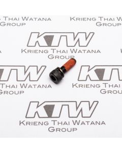 อะไหล่2012NB#127 HEX.SOCKET BOLT M5X16