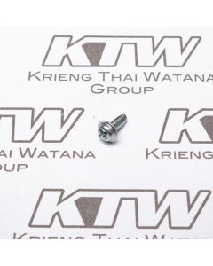อะไหล่6990DMZ TAPPING SCREW ST3X8