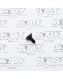 อะไหล่ N5900B#61 สกรูหัวสี่เหลี่ยม M6X16